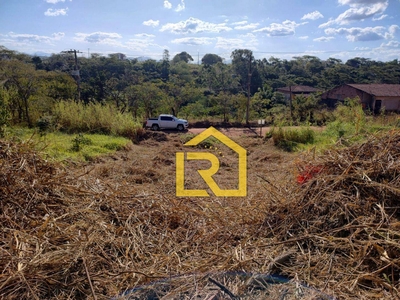 Terreno em Mar Do Norte, Rio Das Ostras/RJ de 360m² 1 quartos à venda por R$ 70.000,00