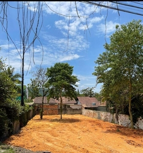 Terreno em Maravista, Niterói/RJ de 0m² à venda por R$ 234.000,00