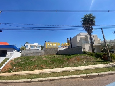 Terreno em Medeiros, Jundiaí/SP de 522m² à venda por R$ 698.000,00