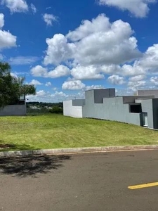 Terreno em Olímpico, Londrina/PR de 0m² à venda por R$ 278.000,00