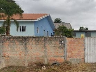 Terreno em Orfãs, Ponta Grossa/PR de 10m² à venda por R$ 218.000,00
