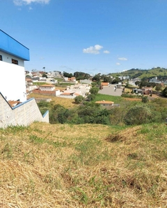 Terreno em Palma Real, Socorro/SP de 250m² à venda por R$ 133.000,00