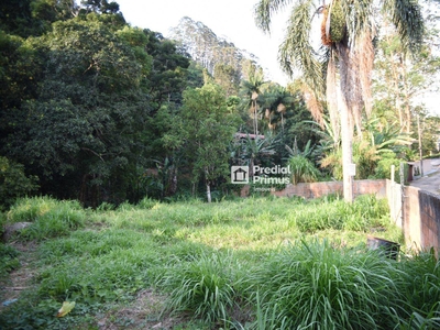 Terreno em Parque Dom João VI, Nova Friburgo/RJ de 0m² à venda por R$ 258.000,00