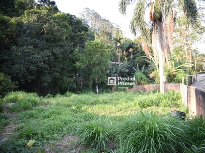 Terreno em Parque Dom João VI, Nova Friburgo/RJ de 0m² à venda por R$ 259.000,00