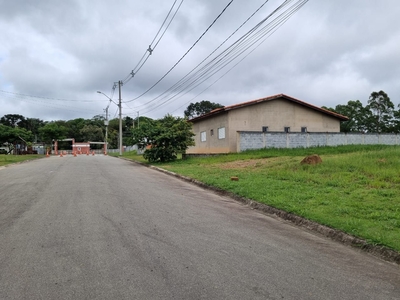 Terreno em Portal do Santa Paula, Cotia/SP de 0m² à venda por R$ 247.000,00