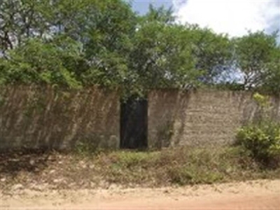 Terreno em Povoado De Pium, Nísia Floresta/RN de 0m² à venda por R$ 50.000,00