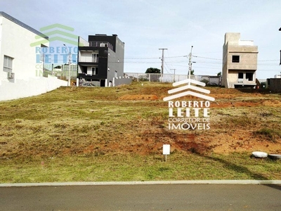Terreno em Protásio Alves, Porto Alegre/RS de 10m² à venda por R$ 128.000,00