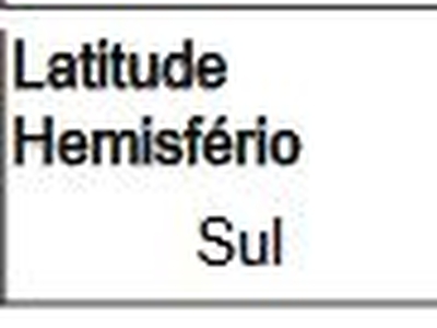 Terreno em Residencial Terra Nostra, Fernandopolis/SP de 250m² 1 quartos à venda por R$ 39.325,00