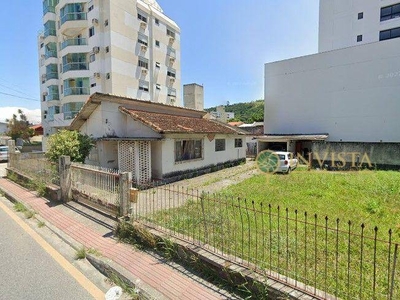 Terreno em Saco dos Limões, Florianópolis/SC de 0m² à venda por R$ 2.348.000,00