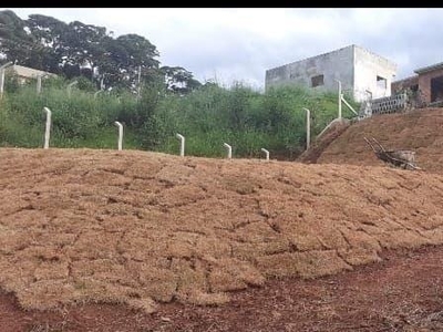 Terreno em Saltinho, Socorro/SP de 600m² à venda por R$ 198.000,00