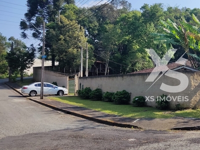 Terreno em Santa Felicidade, Curitiba/PR de 10m² à venda por R$ 1.297.900,00