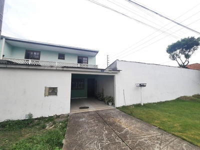 Terreno em Santa Quitéria, Curitiba/PR de 0m² à venda por R$ 419.000,00