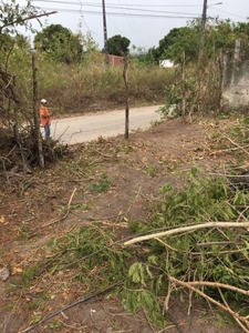 Terreno em Santa Terezinha 2, São Gonçalo do Amarante/RN de 0m² à venda por R$ 178.000,00