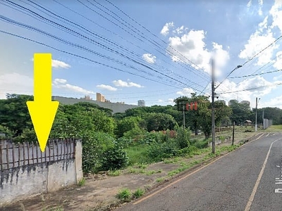 Terreno em Vila Rodrigues, Londrina/PR de 428m² à venda por R$ 238.000,00