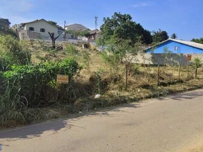 Terreno, na Rua Nossa Senhora De Nazaré