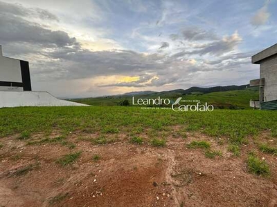 TERRENO RESIDENCIAL em RESENDE - RJ, ALPHAVILLE RESENDE