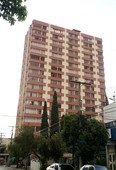 Apartamento com 1 quarto à venda no bairro Centro, 44m²