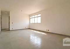 Apartamento com 3 quartos à venda no bairro Salgado Filho, 84m²