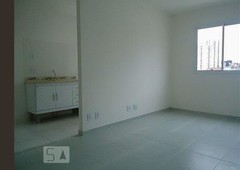 APARTAMENTO no 7º andar com 1 dormitório