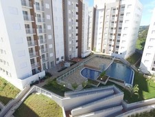 Apartamento à venda no bairro Jardim Alto da Boa Vista em Valinhos