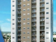Apartamento à venda no bairro Jardim Santo Antônio em Valinhos