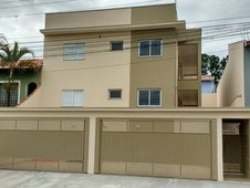 Apartamento à venda no bairro Nova Tatuí em Tatuí
