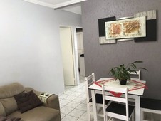 Apartamento à venda no bairro Parque das Colinas em Valinhos