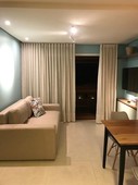 Apartamento para Temporada possui 70 metros quadrados com 2 quartos em Taperapuan - Porto