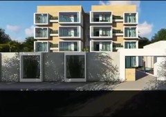 Apartamento para venda possui 76 metros quadrados com 2 quartos em Centro - Marechal Deodo