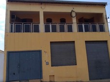 Casa à venda no bairro Inocoop em Tatuí