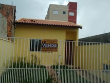 Casa à venda no bairro Jardim Juliana em Tatuí