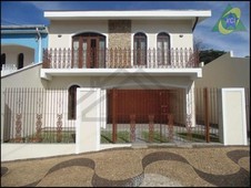Casa à venda no bairro Jardim Novo Horizonte em Valinhos