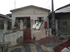 Casa à venda no bairro Jardim Santo Antônio em Valinhos