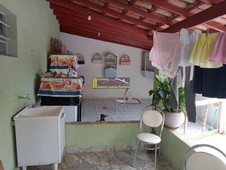 Casa à venda no bairro Parque Portugal em Valinhos
