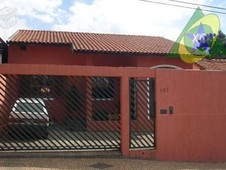 Casa à venda no bairro Vila São Sebastião em Valinhos