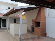Casa à venda no bairro Vilage Engenheiro Campos em Tatuí