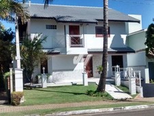 Casa em condomínio à venda no bairro Dois Córregos em Valinhos