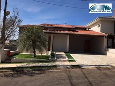 Casa em condomínio à venda no bairro Jardim Alto da Colina em Valinhos