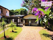 Casa em condomínio à venda no bairro Loteamento Residencial Fazenda São José em Valinhos