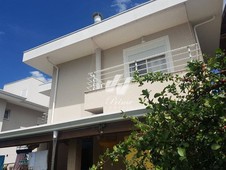 Casa em condomínio à venda no bairro Pinheiro em Valinhos