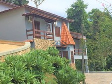 Casa em condomínio à venda no bairro Condomínio Chácara Flora em Valinhos