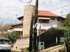 Casa em condomínio à venda ou aluguel no bairro Condomínio Vale do Itamaracá em Valinhos
