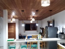 Casa nova na Praia da Pipa- RN pronta para morar mobiliada