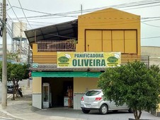 Imóvel comercial à venda no bairro Mirante de S.Guilherme em Tietê