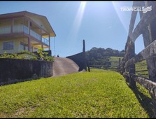 Imóvel Rural no Bairro Vila Itoupava em Blumenau com 307505 m²