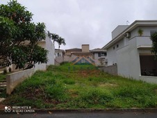 Terreno em condomínio à venda no bairro Jardim Alto da Colina em Valinhos