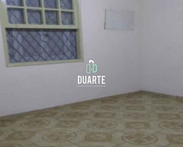 VENDO APARTAMENTO TÉRREO COM 2 DORMITÓRIOS NO GONZAGA