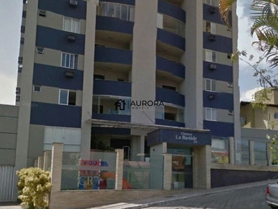 Apartamento à venda no bairro Asilo em Blumenau