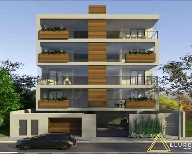 Apartamento a venda no bairro Centro em Barra Velha-SC