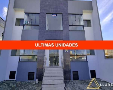 Apartamento a venda no bairro Itacolomi em Balneário Piçarras-SC